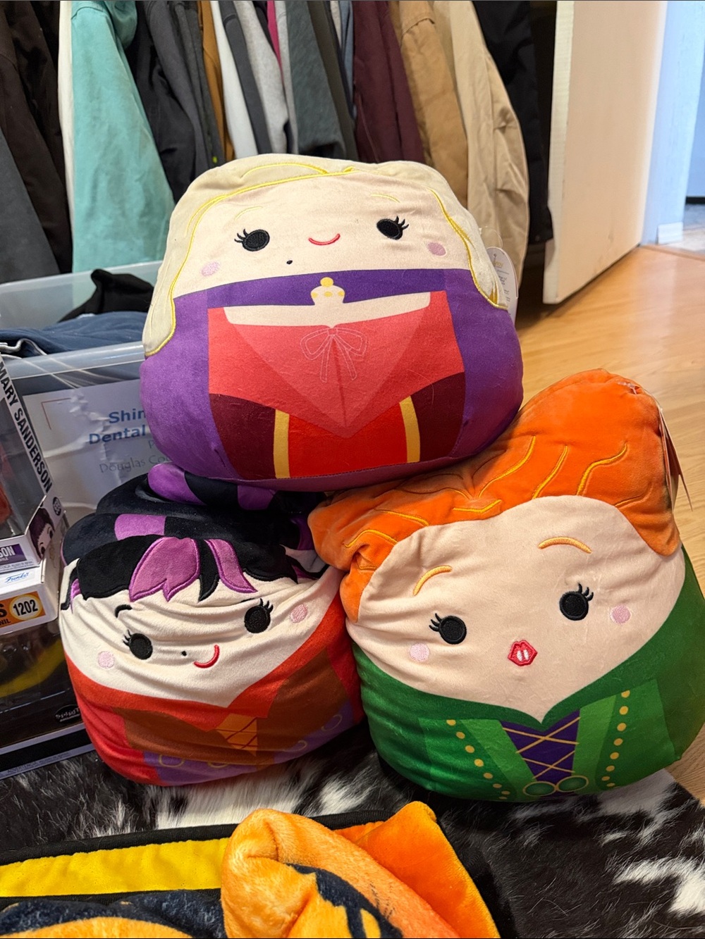 Hocus Pocus bundle - Picture 4 of 6